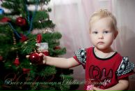 Фотография Миняйленко Веры