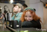 Фотография Голубовой Евгении