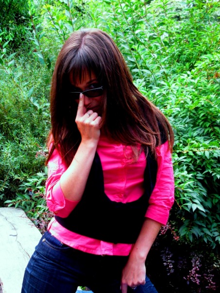 Софія Глушко фото №26