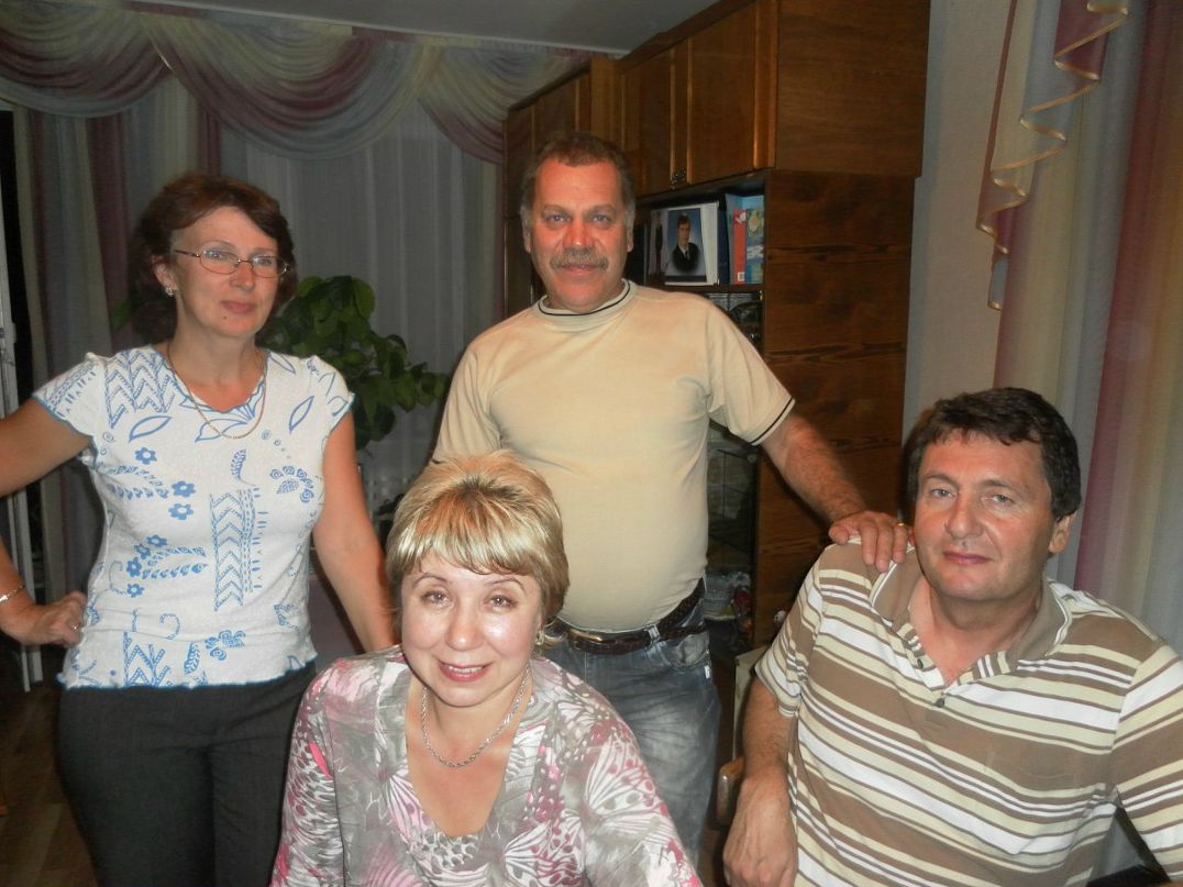 Павел Кузьма фотография #32