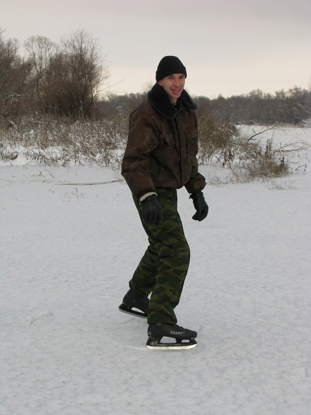 Дмитрий Марков фотография #38