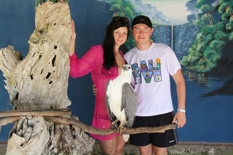 Дарья Чернова фотография #47