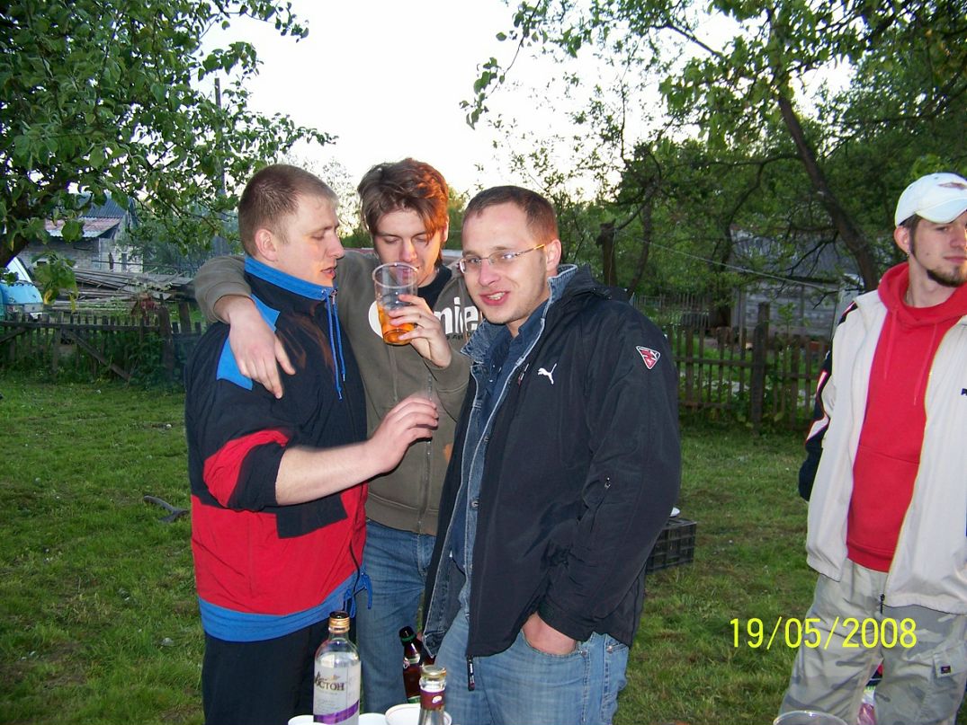 Александр Шевцов фотография #38