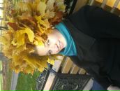 Фотография Требунской Надежды