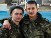 Віктор Каптар фотография #23 (источник - https://vk.com/id107473753)