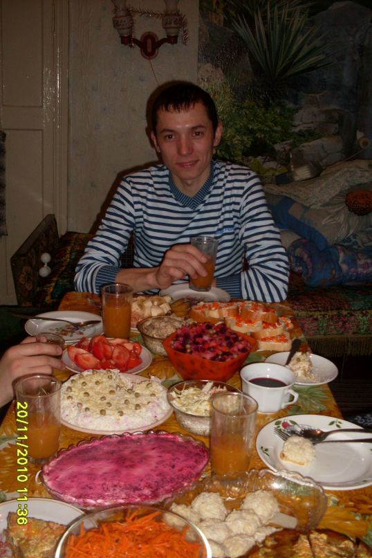 Рустам Валеев фотография #37