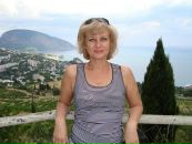 Фотография Мерзликиной Ларисы
