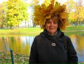 Фотография Бубновой Людмилы