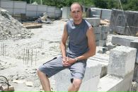 Фотография Левона Артёма