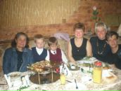 Фотография Кузяковой Натальи