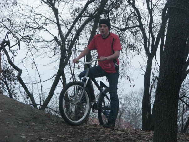 Иван Трыгуб фото №29