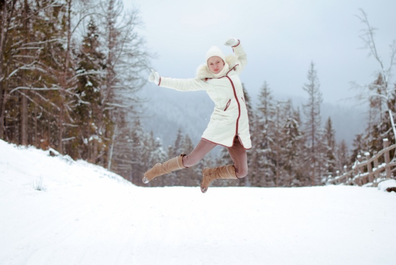 Ольга Бабань фотография #32