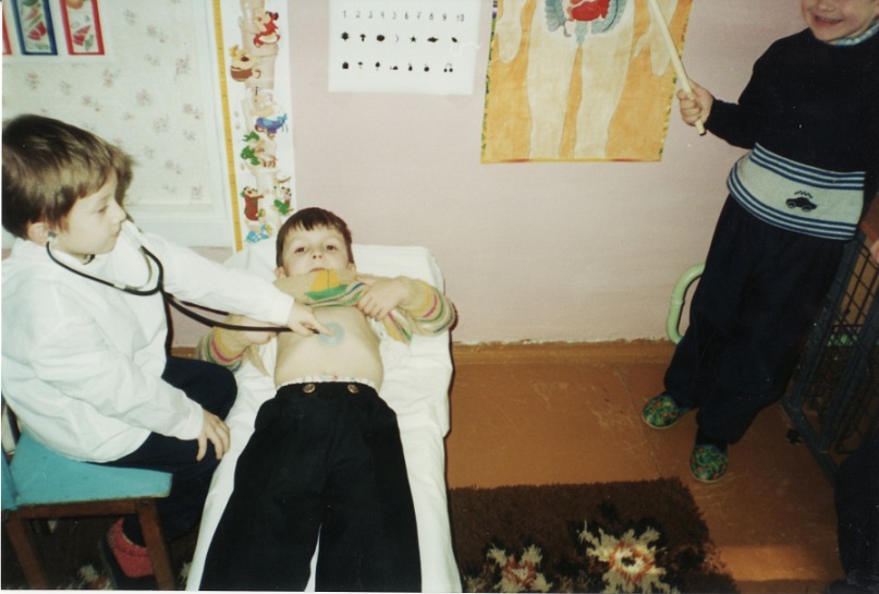 Игорь Дворак фотография #40