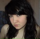 Фотография Поздеевой Анютки