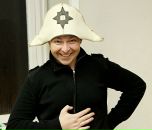 Фотография Грунина Константина