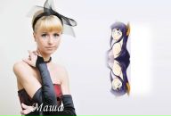 Вероніка Попозогло фотография #8 (источник - https://vk.com/id74244264)