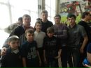 Фотография Эргашева Сохиба