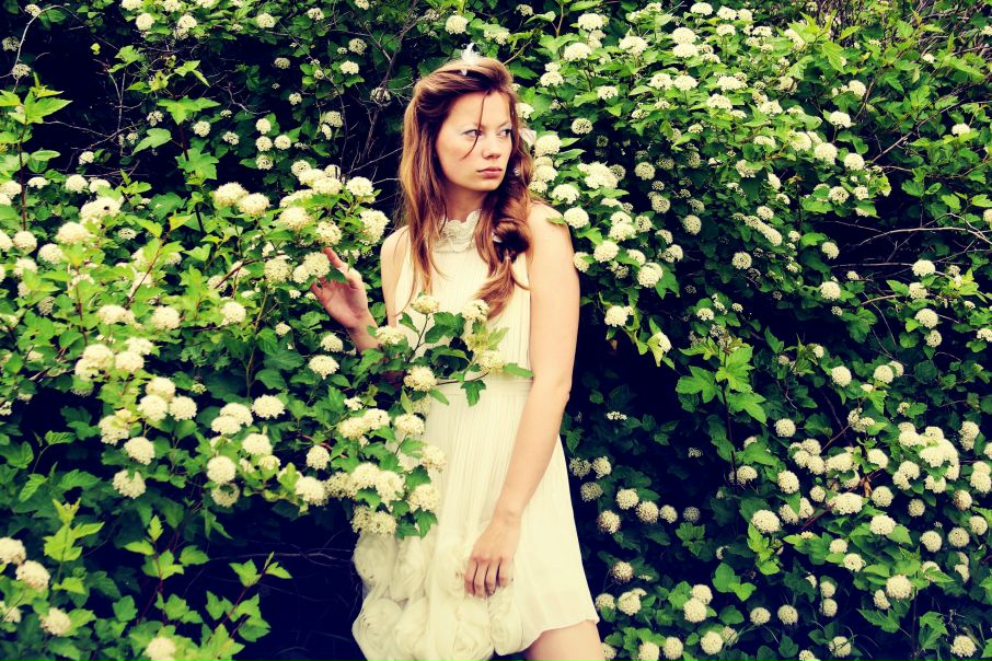 Анастасия Плошкина фото №26