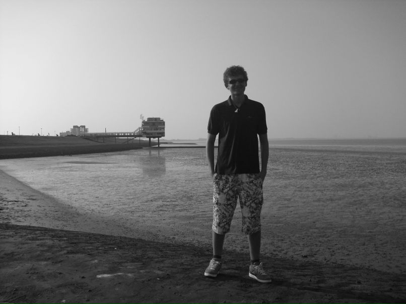 Peter Rempel фотография #1