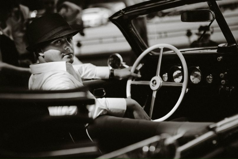 Евгений Ширяев фотография #3