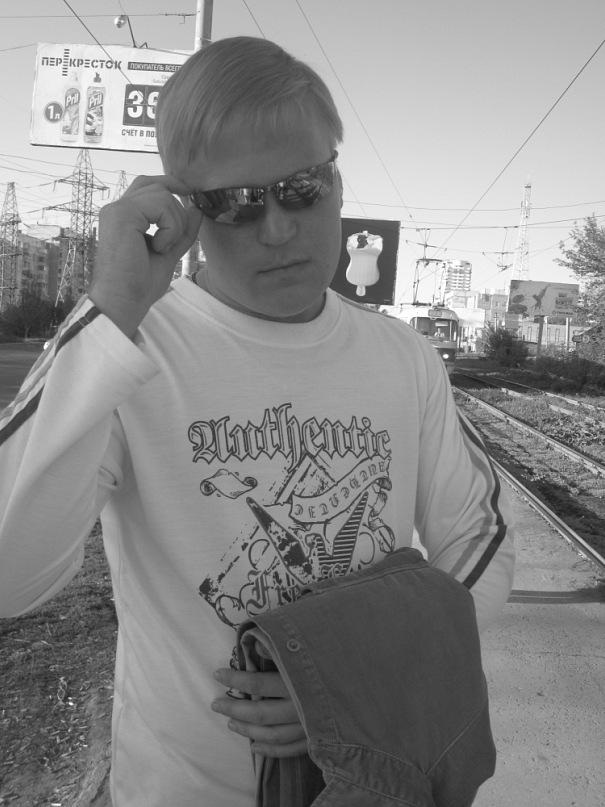Дмитрий Дмитриев фотография #11