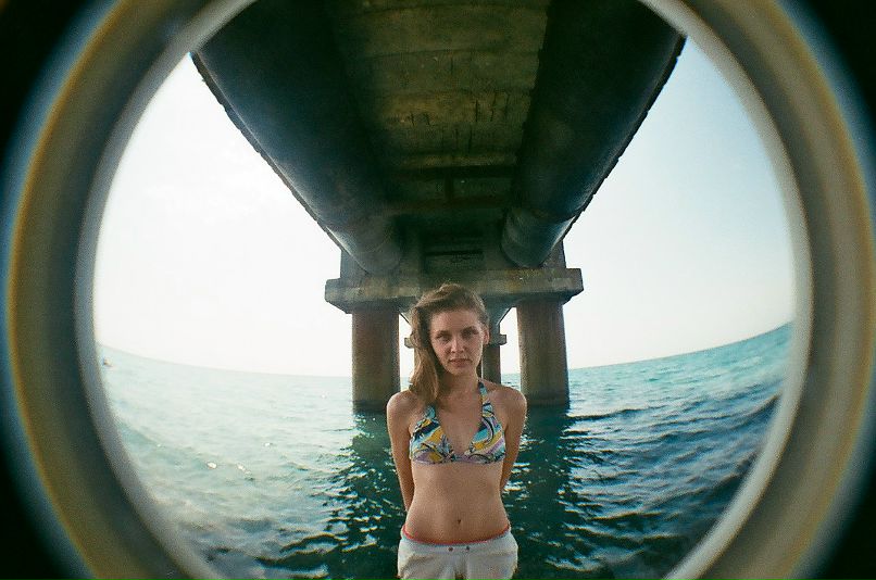 Sveta Sun фотография #8