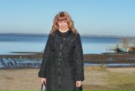 Фотография Лебедевой Юлии