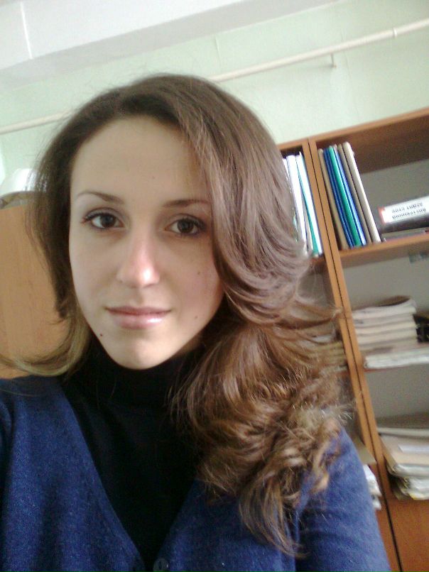 Ктя Илькевич фотография #22