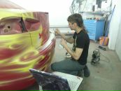 Фотография  