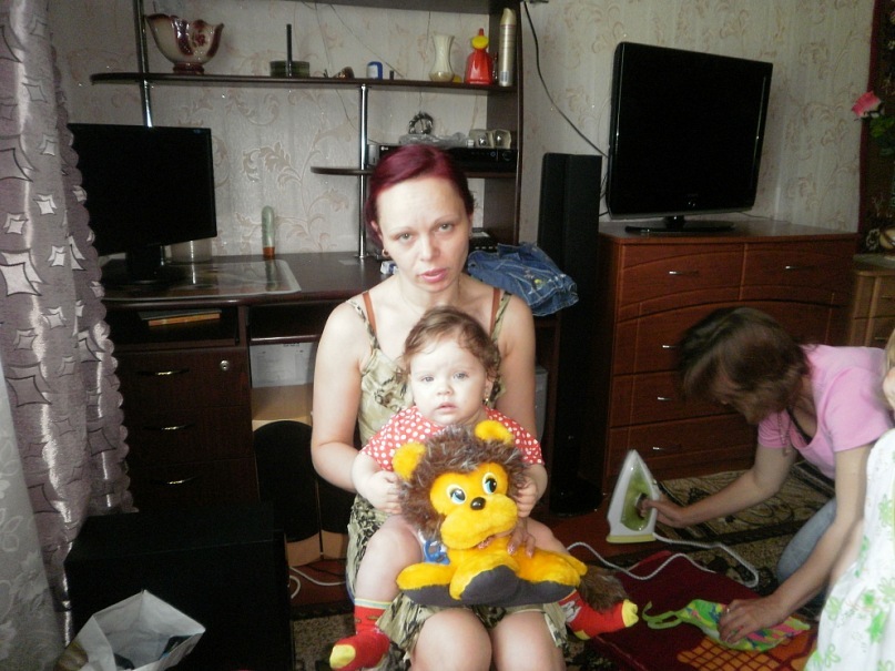 Вячеслав Шахтемир фотография #16