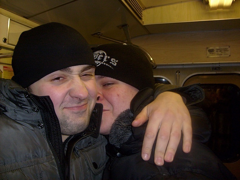 Олег Евтушенко фотография #33