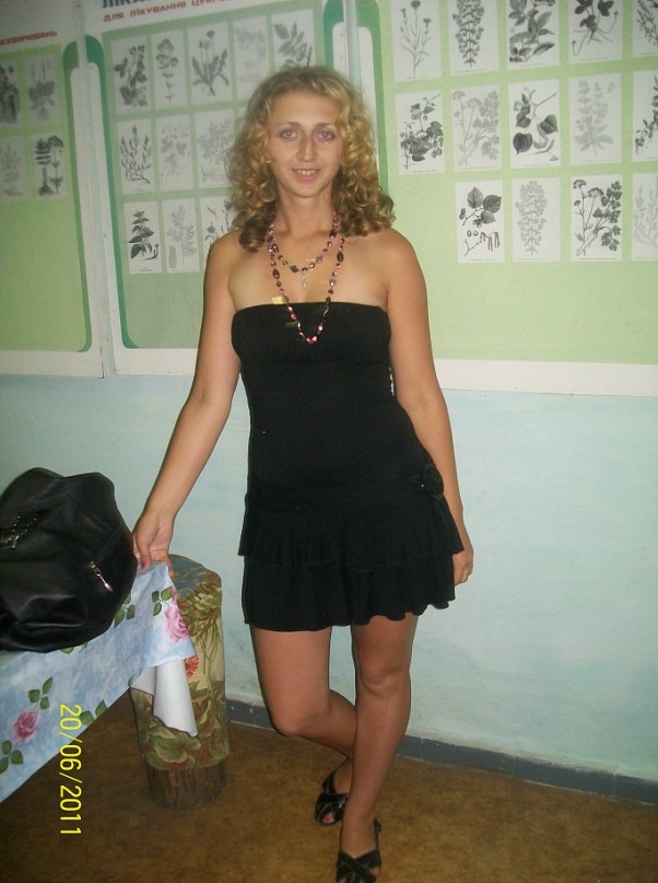 Наталя Бойко фотография #9