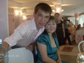Фотография Ахметжанова Кунсулу