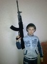Андрій Фурманчук фотография #2 (источник - https://vk.com/id140326256)