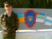 Захар Блош фотография #3 (источник - https://vk.com/id82152504)
