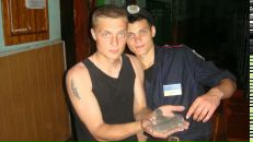 Олексій Будз фотография #15 (источник - https://vk.com/id74748407)