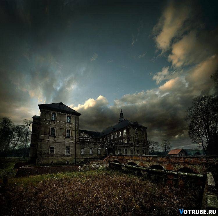 Семён Ревякин фотография #17