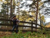 Фотография Бауэр Ирины