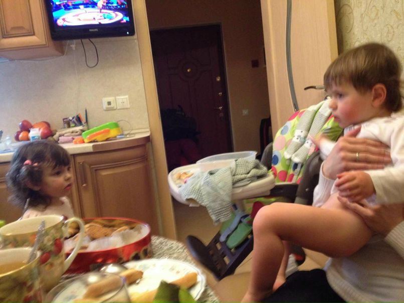 Дмитрий Шмидт фотография #9