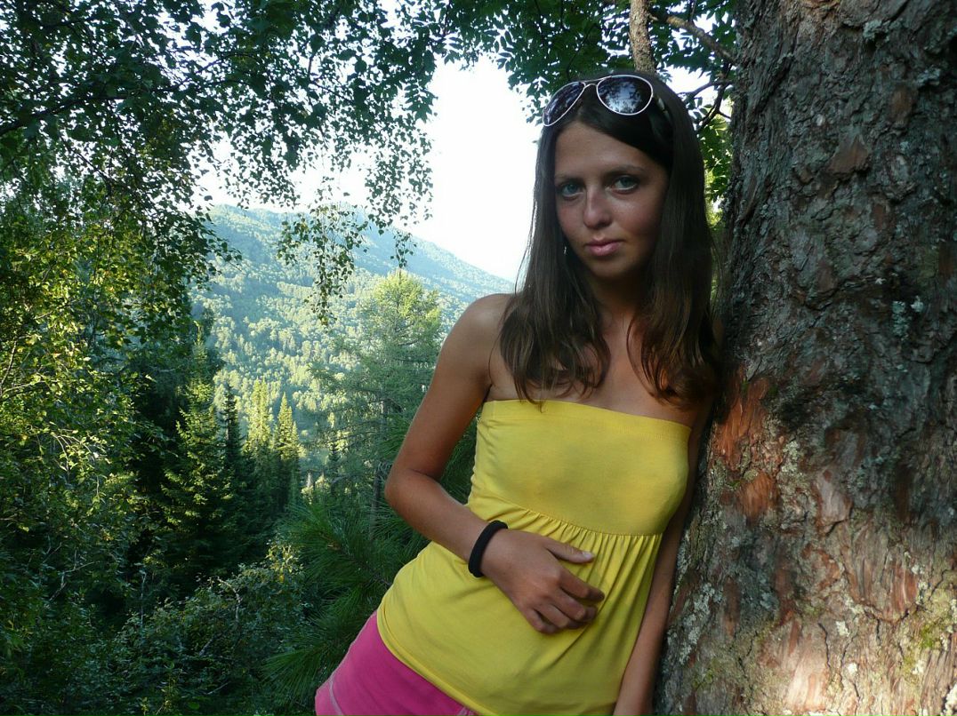 Марина Лабаскина фотография #25