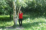 Віра Пастух фотография #10 (источник - https://vk.com/id39623820)