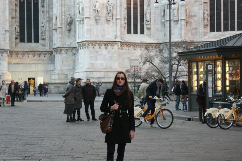 Anna Radchenko фотография #35