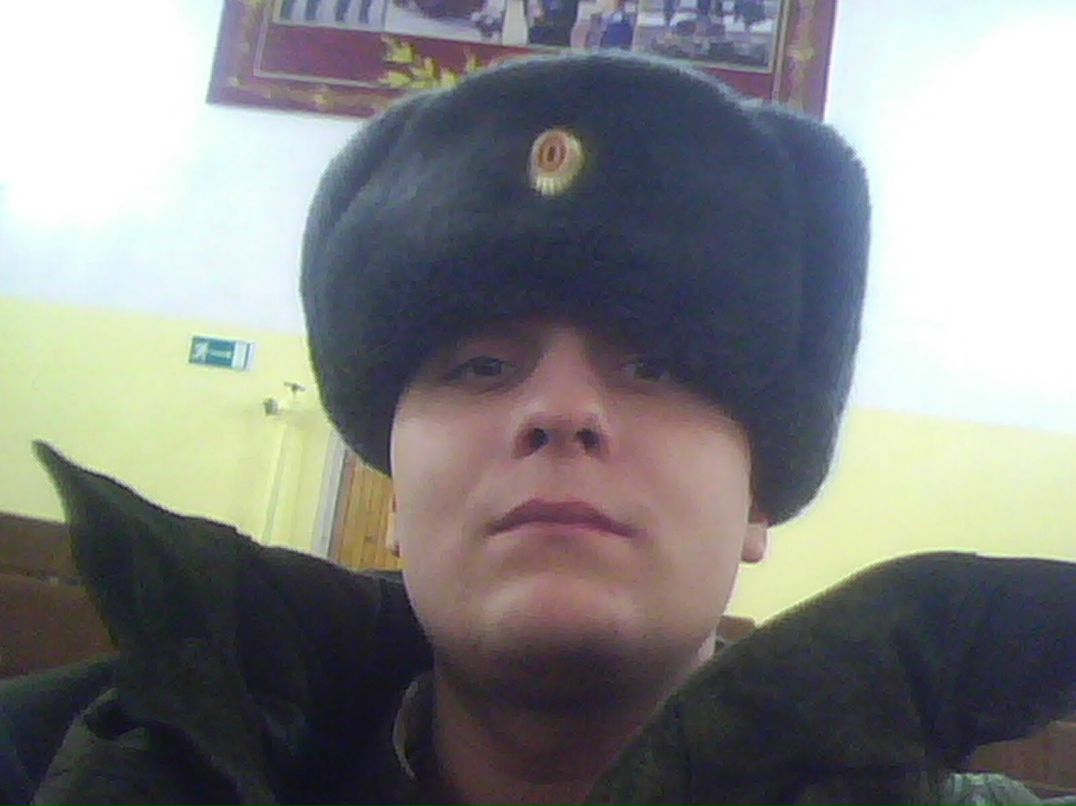 Женя Гришаев фотография #44