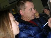 Фотография Бадртдиновой Ксении