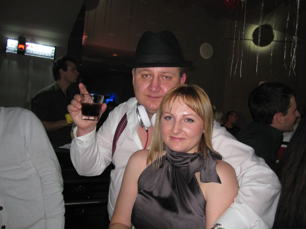 Александра Кохан фотография #7