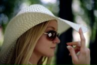 Фотография Выборовой Анны