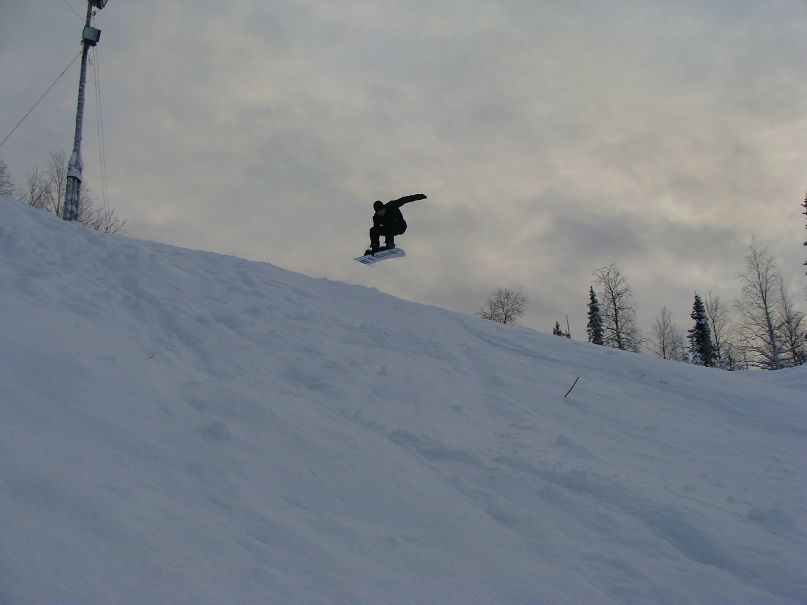 Игорь Касаткин фотография #25