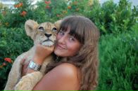 Фотография Седицкой Валерии