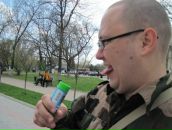 Фотография Оводовского Сергея