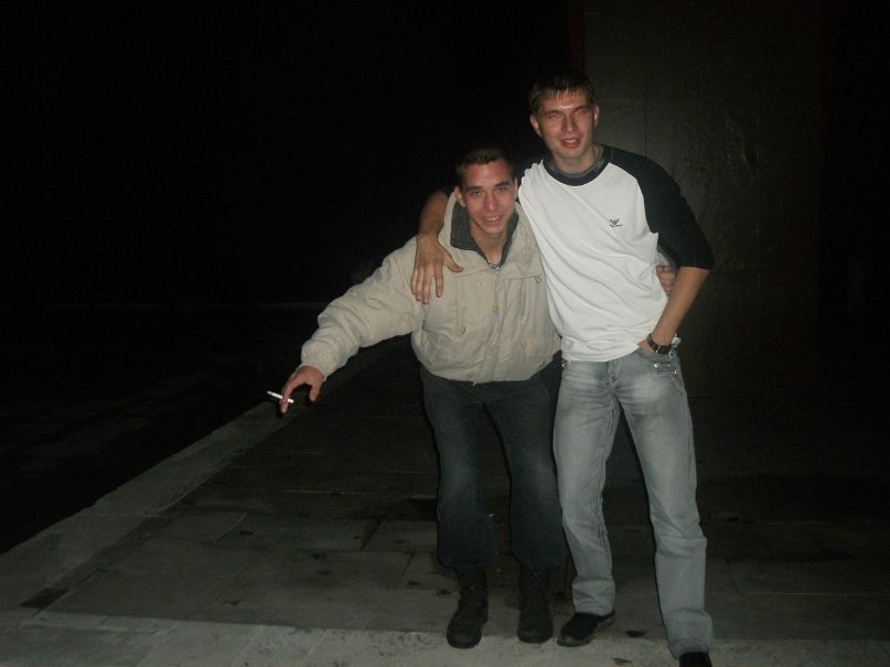 Чеченев Виктор фотография #15